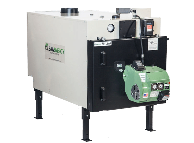 Waste Oil Furnaces & Boilers Servicing and Installation CT